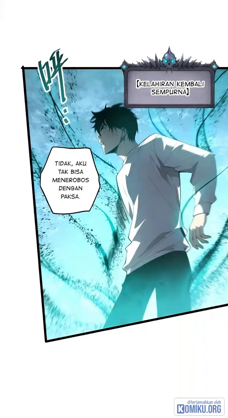 Disastrous Necromancer Chapter 309 Gambar 17