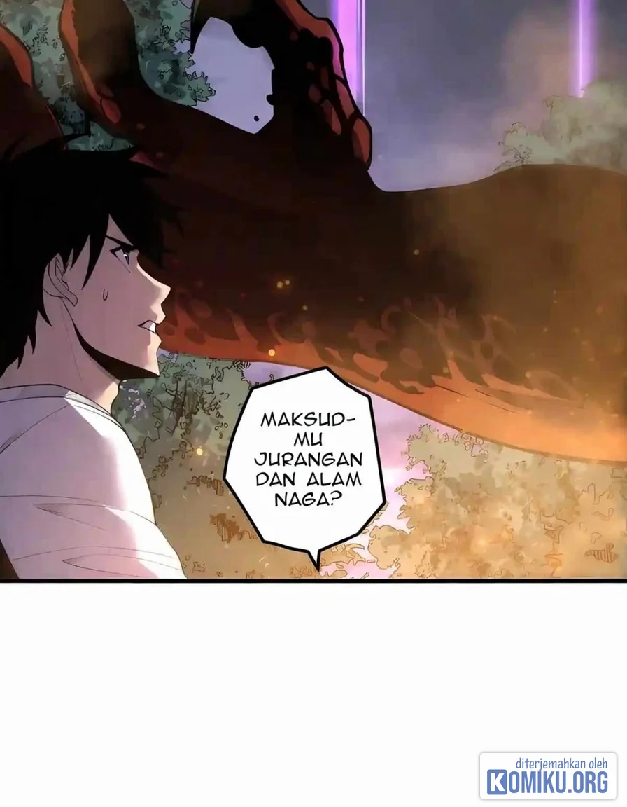 Disastrous Necromancer Chapter 310 Gambar 15