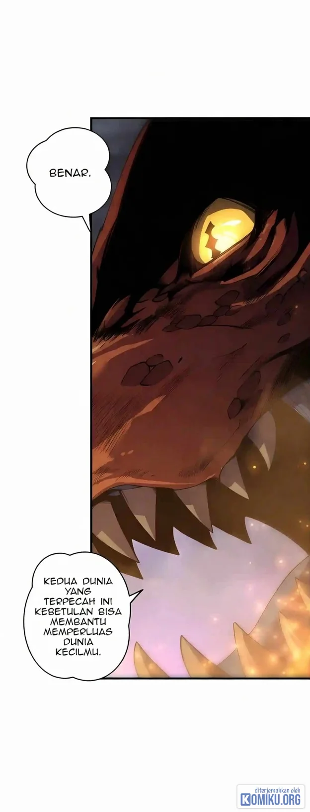 Disastrous Necromancer Chapter 310 Gambar 16
