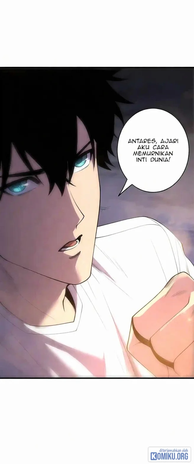 Disastrous Necromancer Chapter 310 Gambar 17
