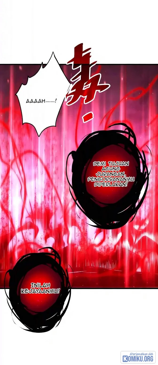 Disastrous Necromancer Chapter 313 Gambar 15