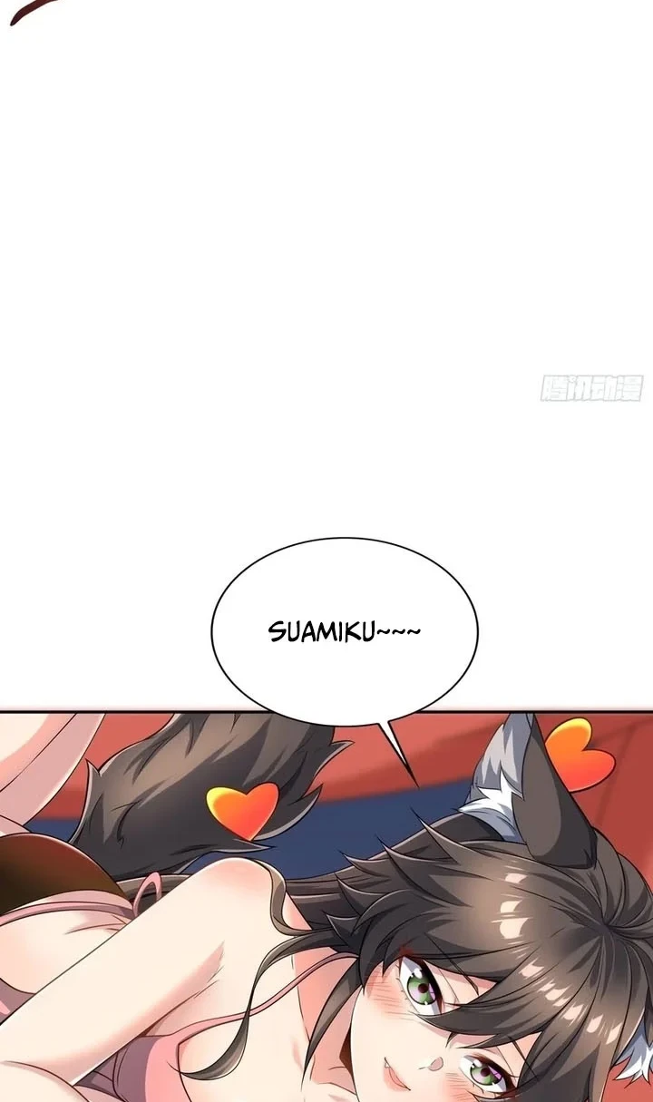 Disciples, Please Spare Your Master Chapter 56 Gambar 11