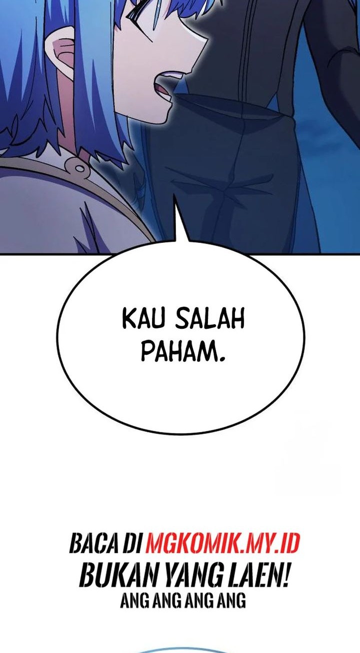 Divine Delivery Chapter 64 halaman 24