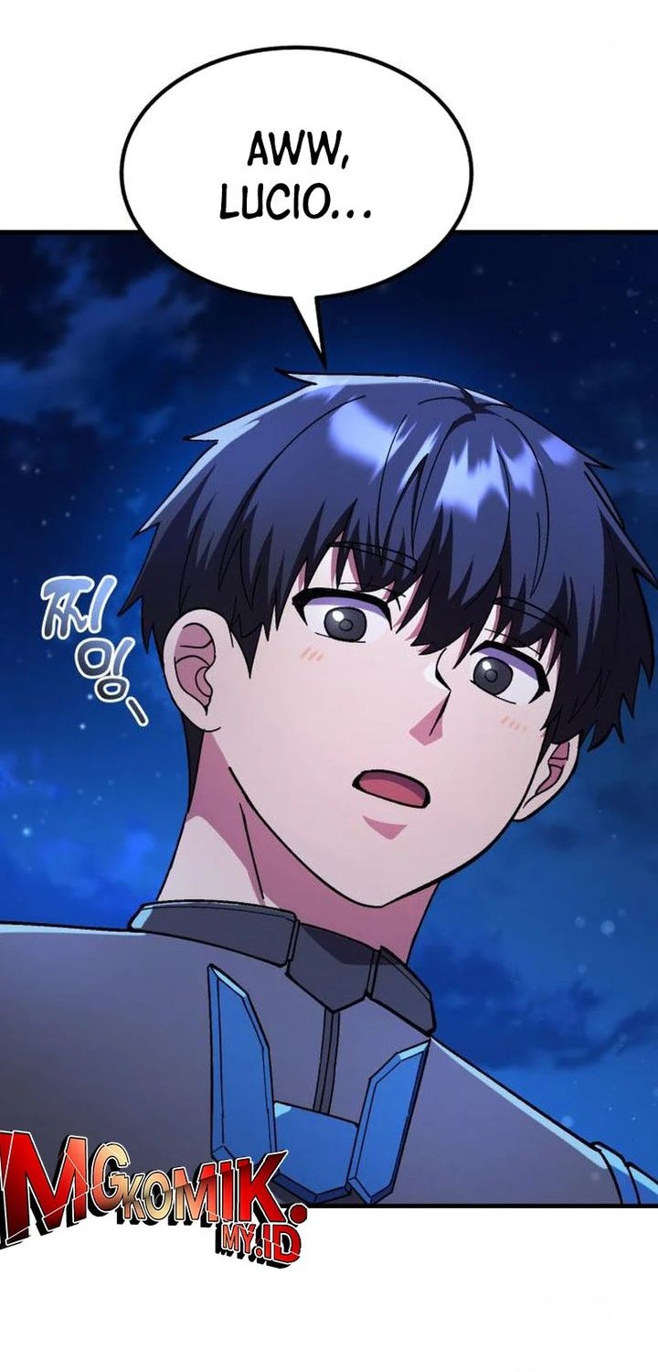 Divine Delivery Chapter 64 halaman 26
