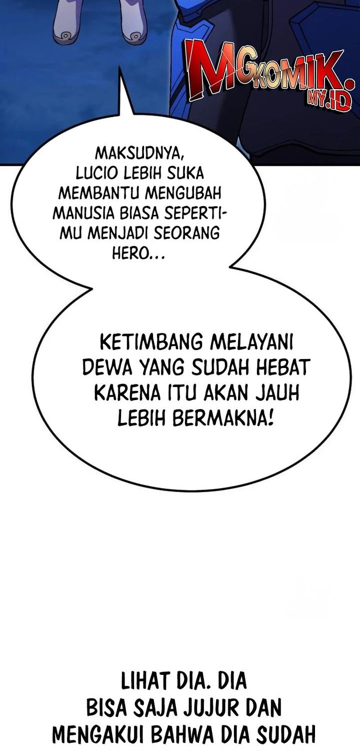 Divine Delivery Chapter 64 halaman 28