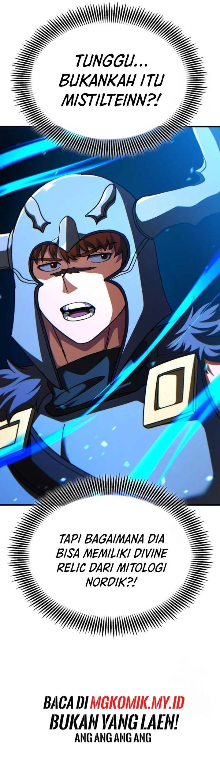 Divine Delivery Chapter 69 halaman 27