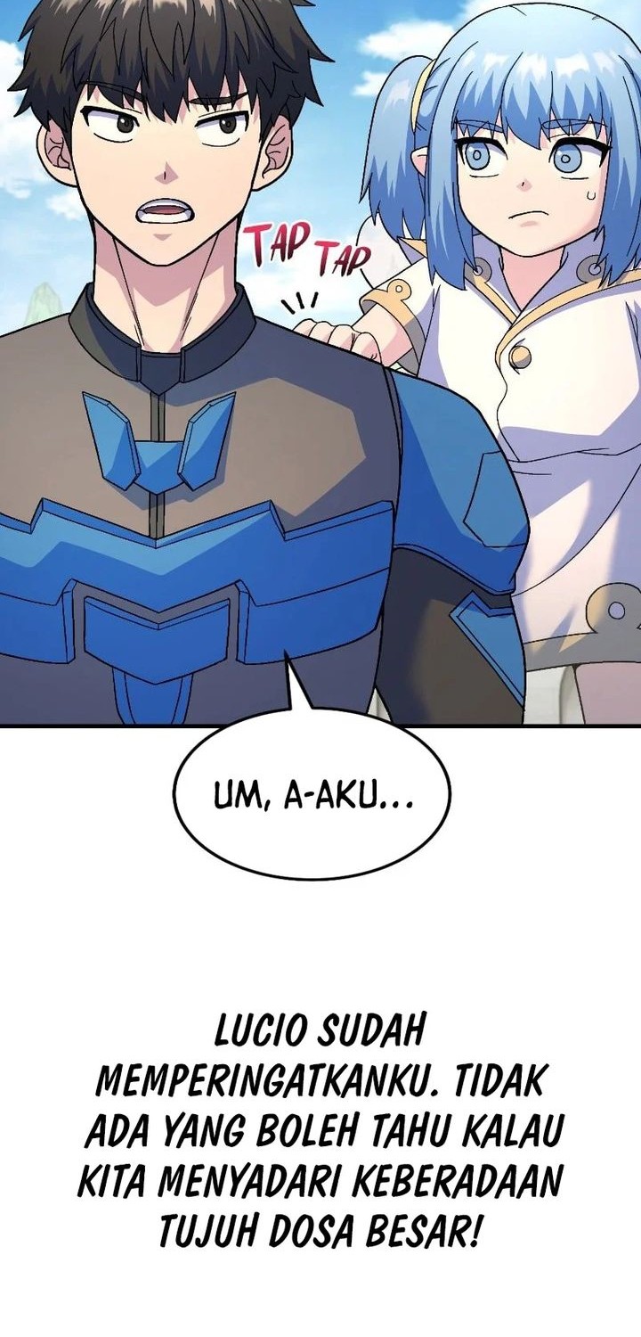 Divine Delivery Chapter 74 halaman 26