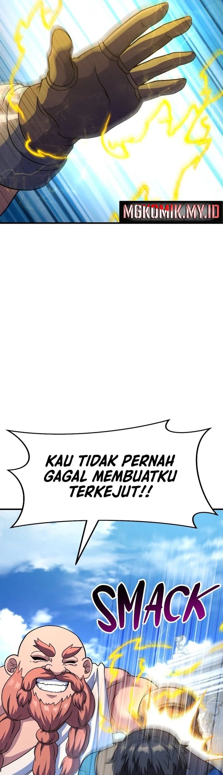 Divine Delivery Chapter 74 halaman 29