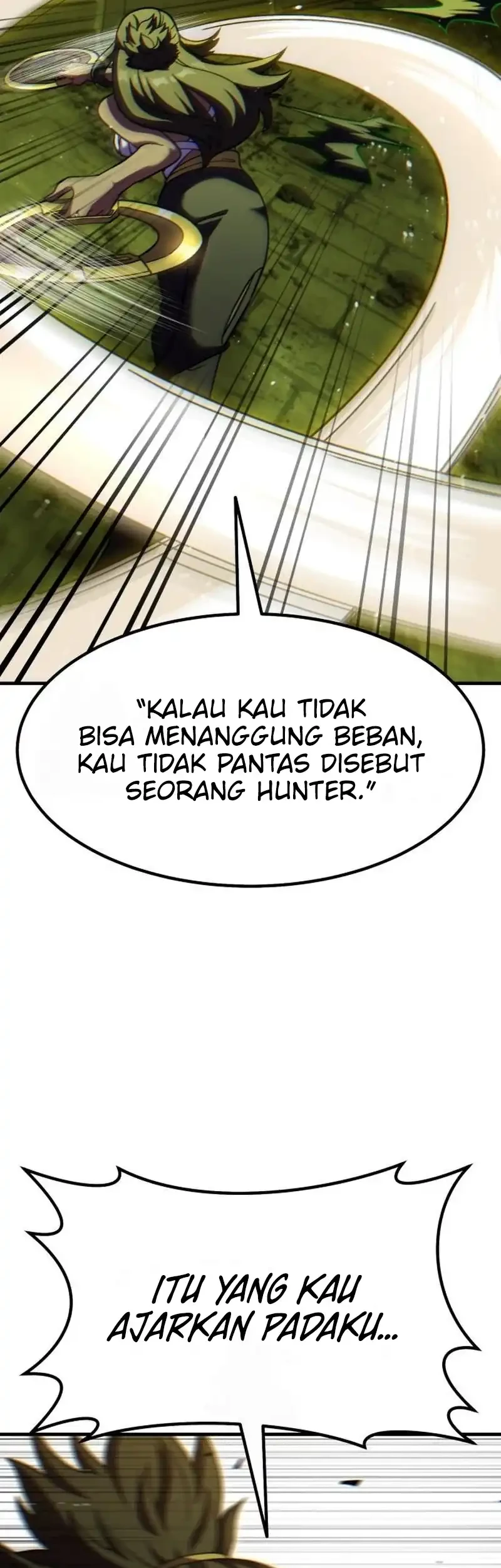 Divine Delivery Chapter 78 halaman 32