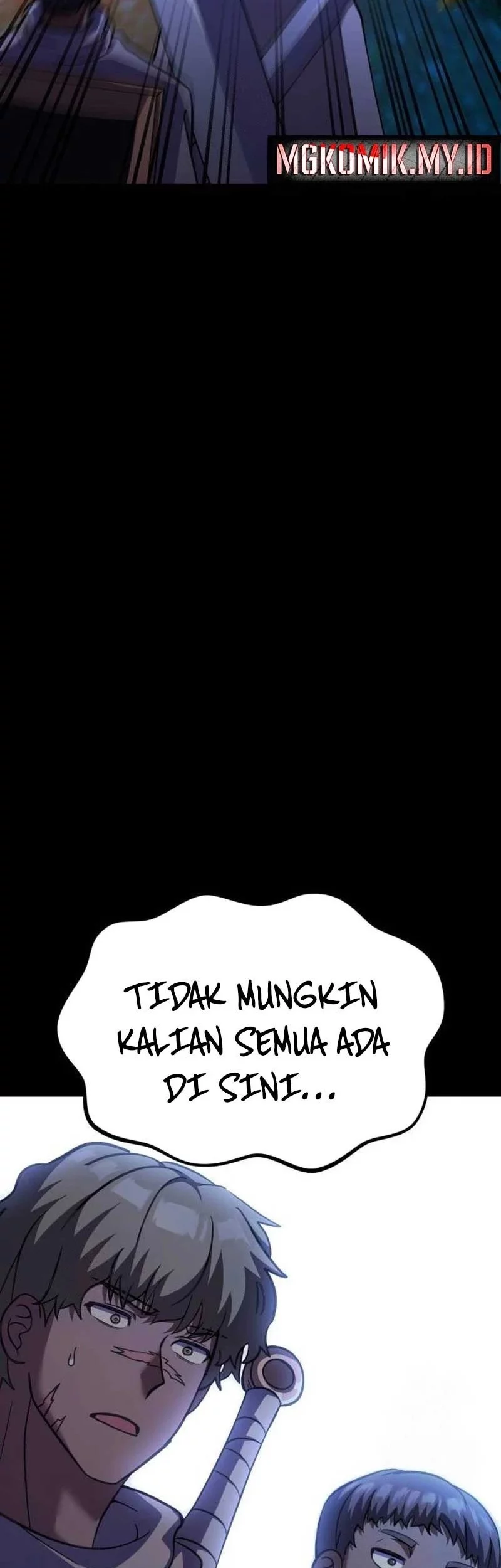 Divine Delivery Chapter 80 halaman 21