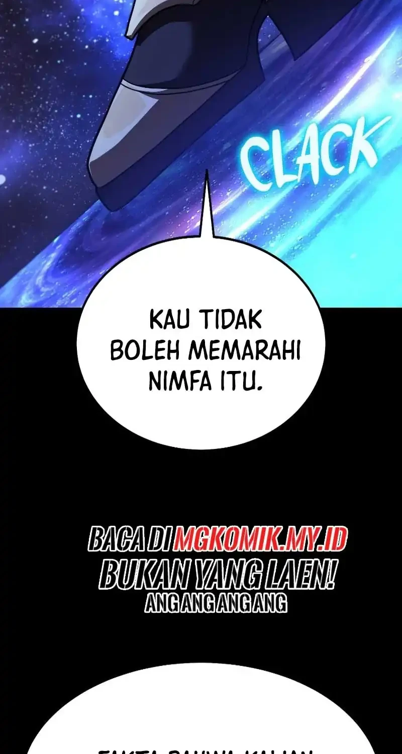 Divine Delivery Chapter 85 Gambar 34