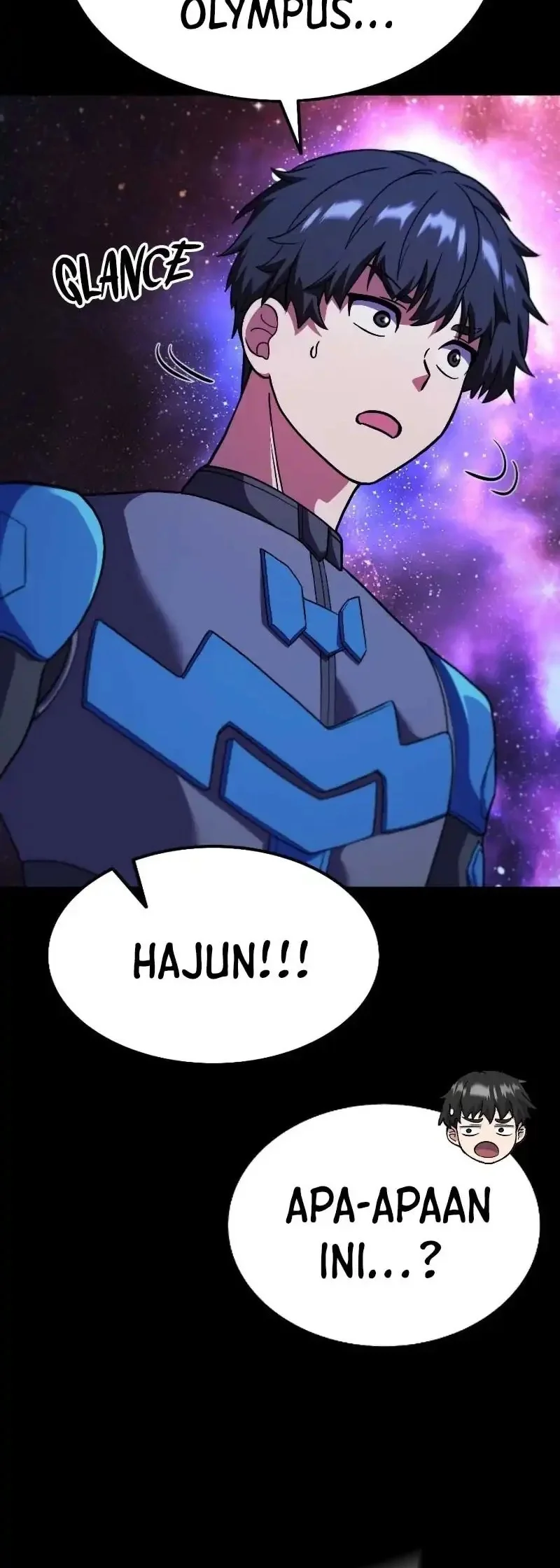 Divine Delivery Chapter 88 Gambar 27