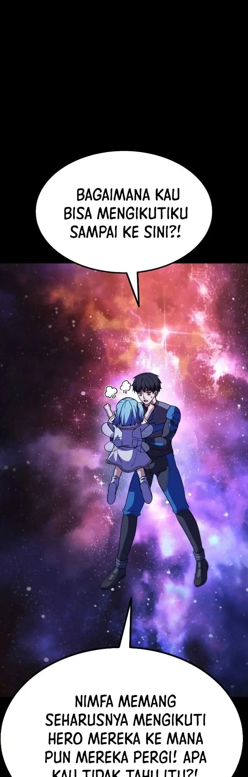 Divine Delivery Chapter 88 Gambar 29
