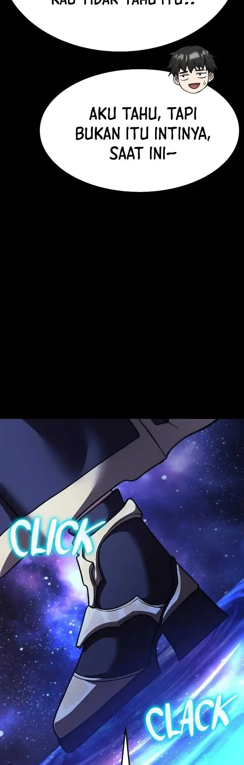 Divine Delivery Chapter 88 Gambar 30