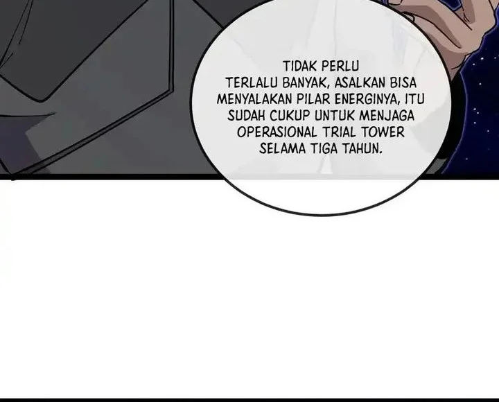 Divine Leveling System Chapter 193 Gambar 12