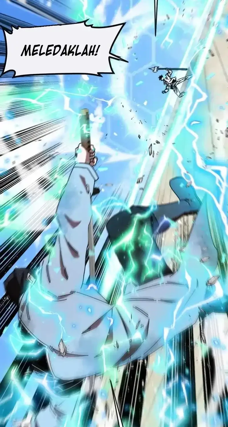 Divine Leveling System Chapter 203 Gambar 12