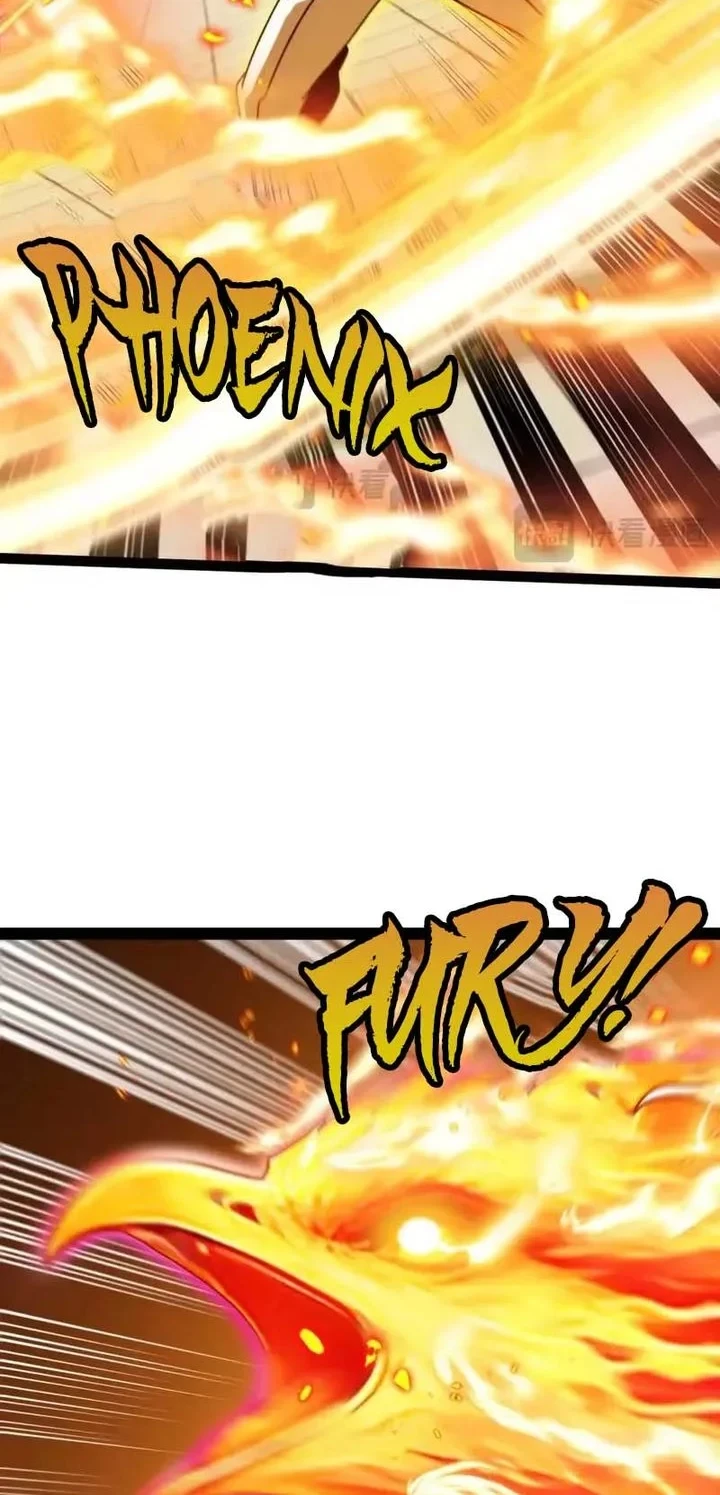 Divine Leveling System Chapter 205 Gambar 14