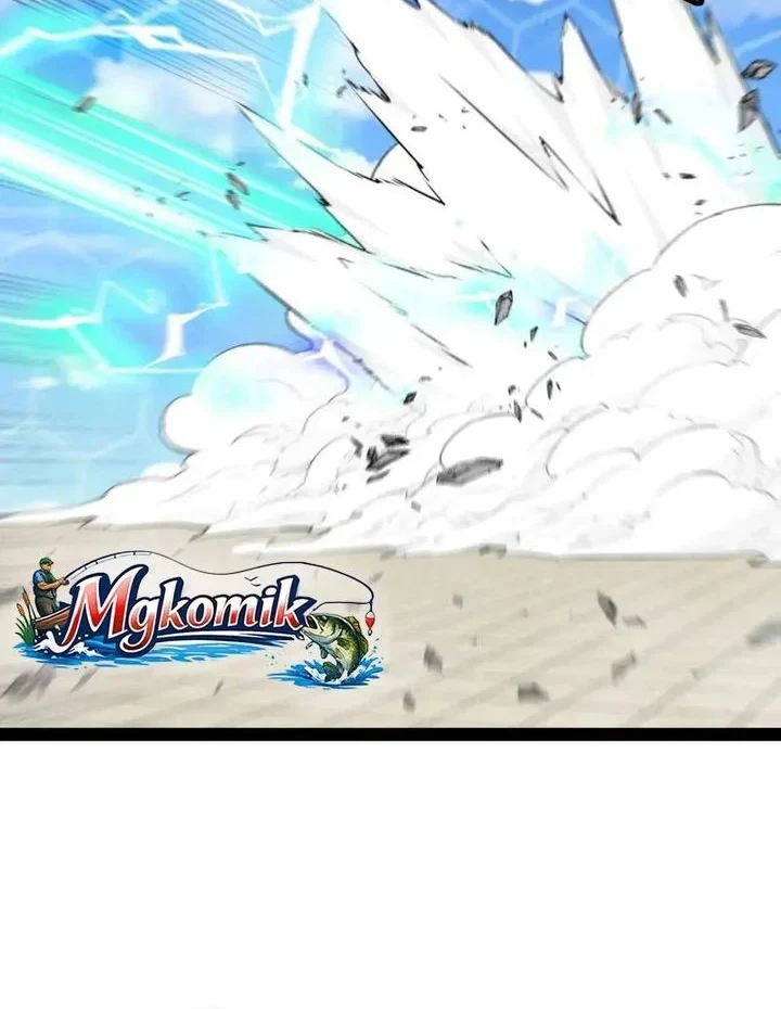 Divine Leveling System Chapter 206 Gambar 14