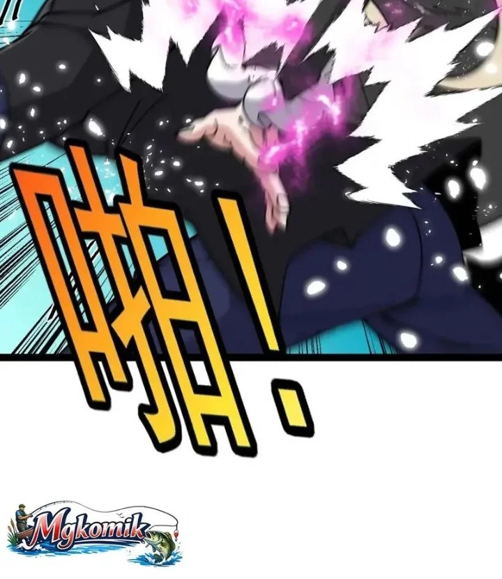 Divine Leveling System Chapter 209 Gambar 15