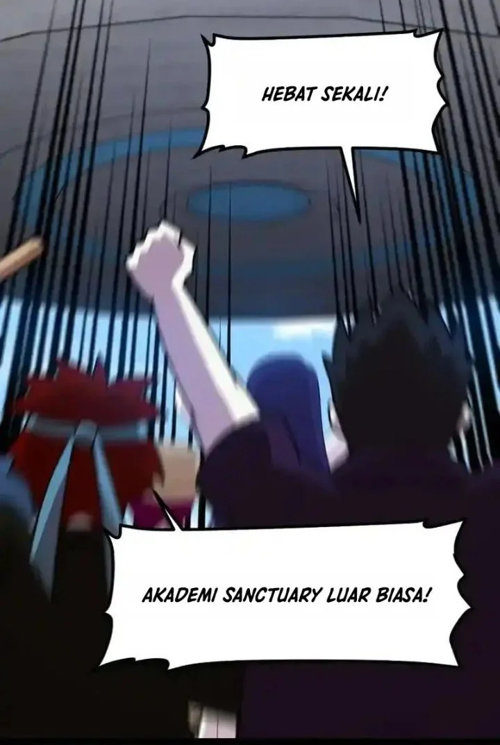 Divine Leveling System Chapter 211 Gambar 14