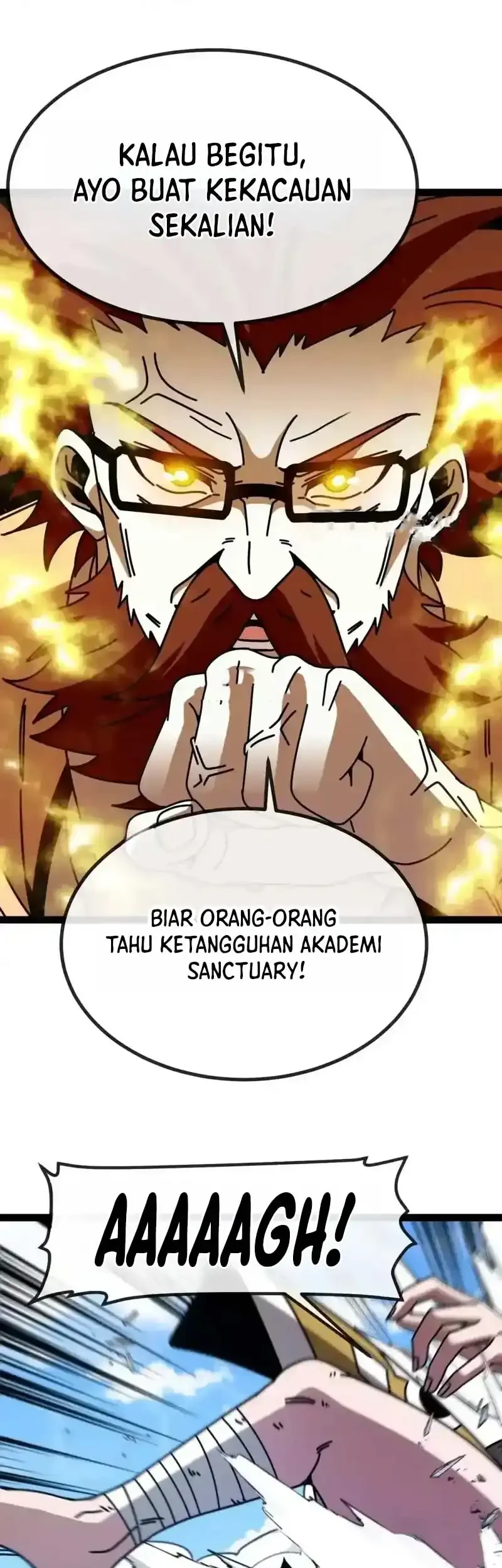 Divine Leveling System Chapter 212 Gambar 15