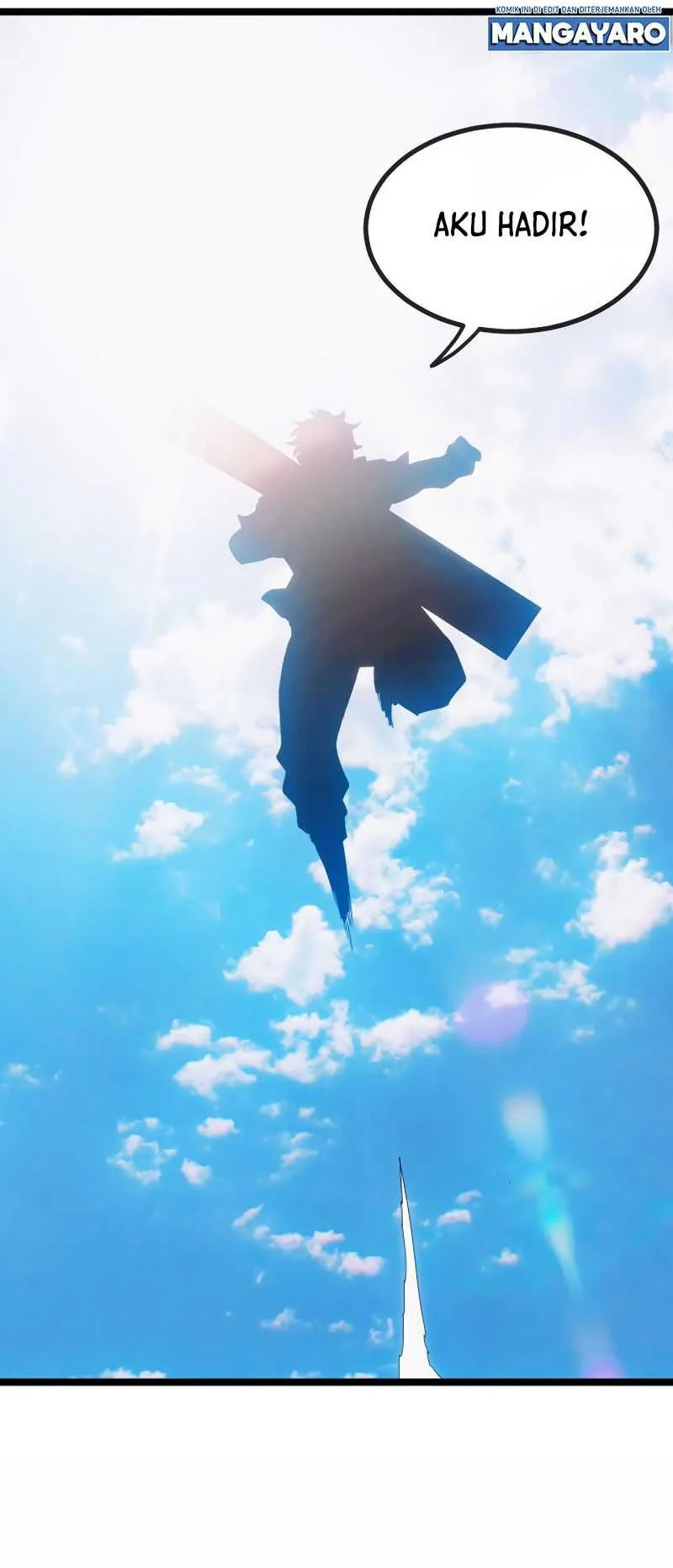 Divine Leveling System Chapter 29 Gambar 12