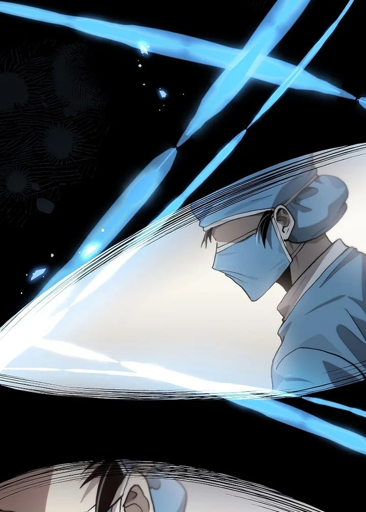 Doctor’s Rebirth Chapter 110 Gambar 19