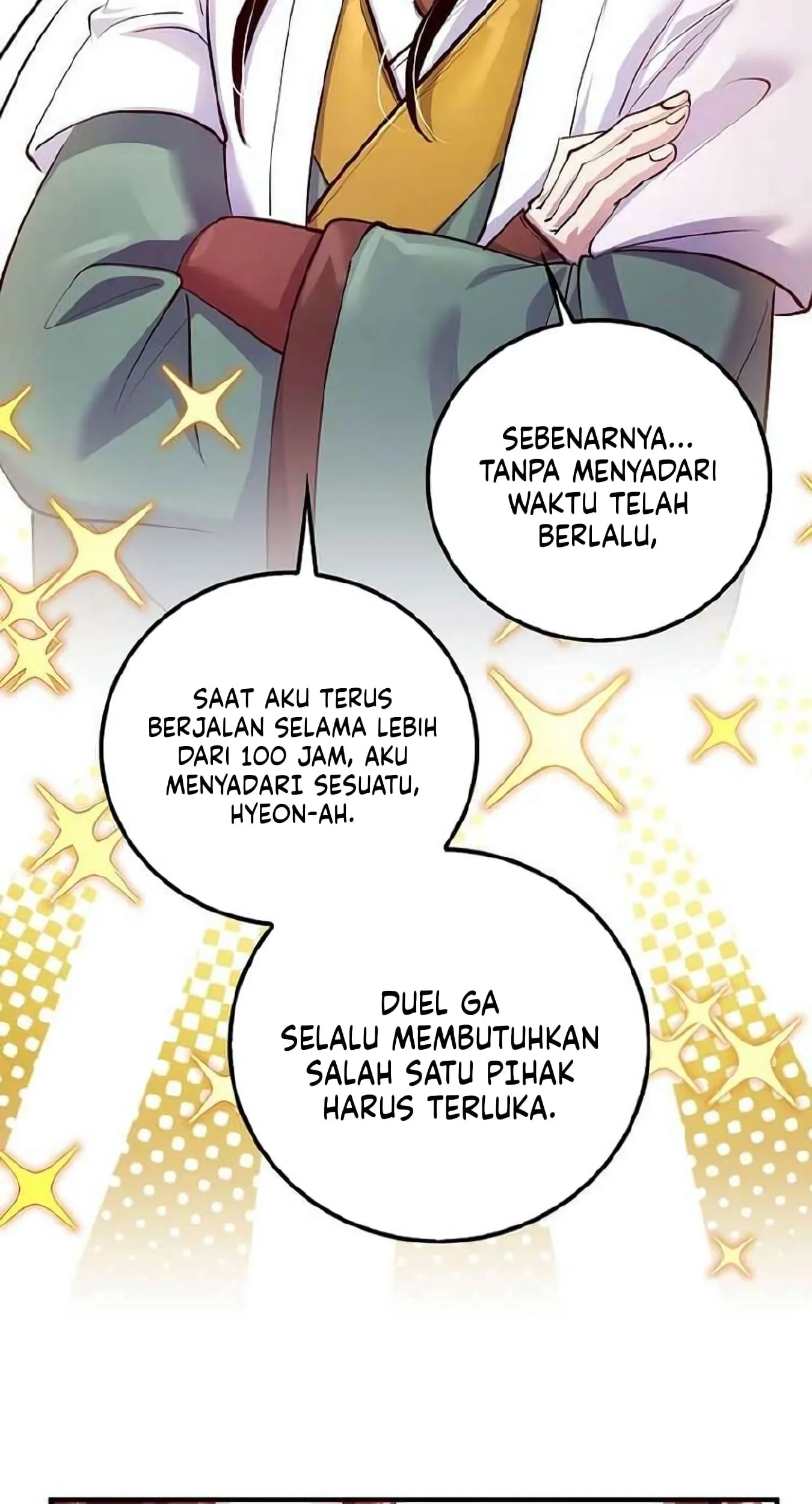 Doctor’s Rebirth Chapter 220 Gambar 23