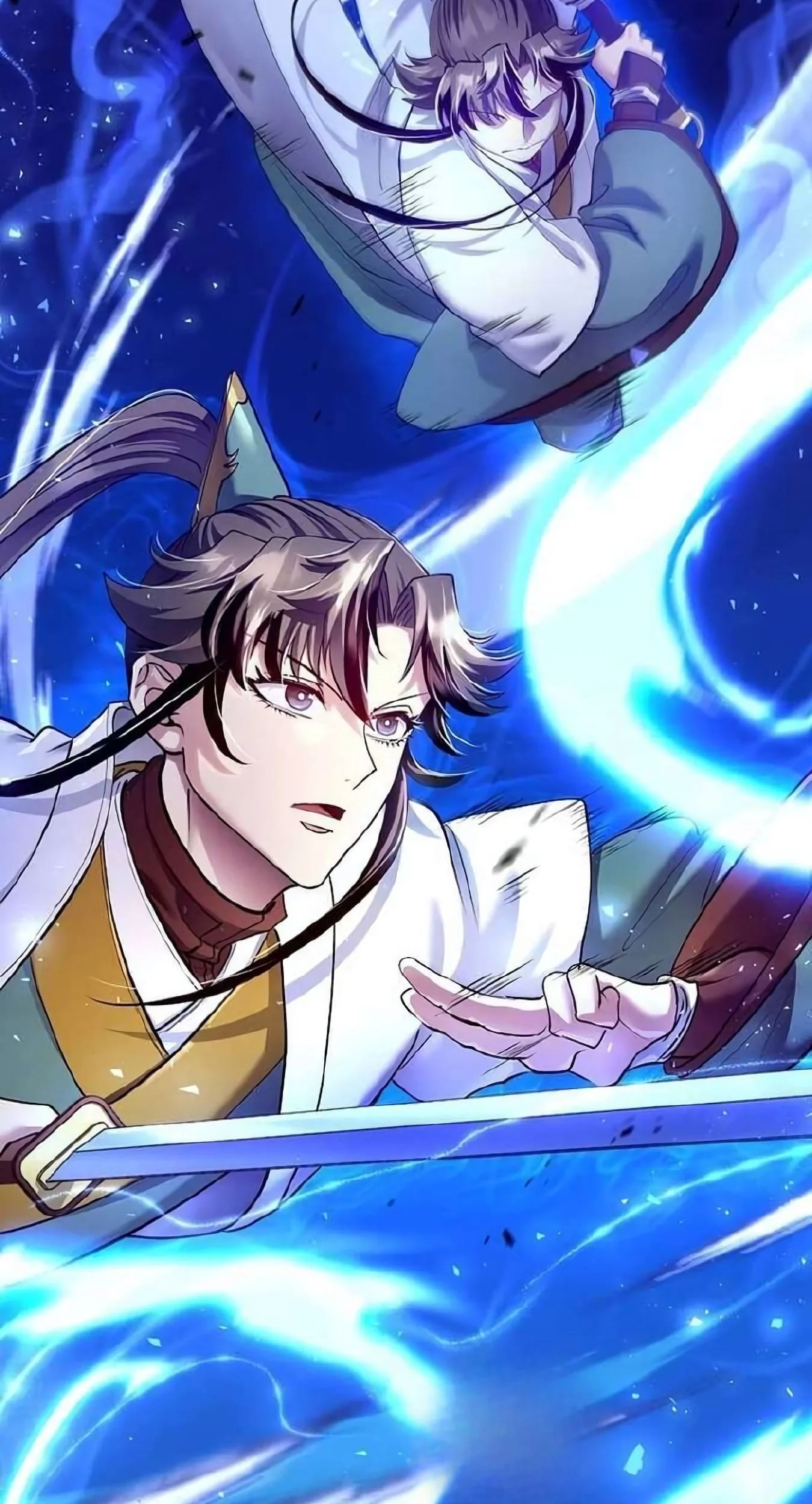 Doctor’s Rebirth Chapter 220 Gambar 26