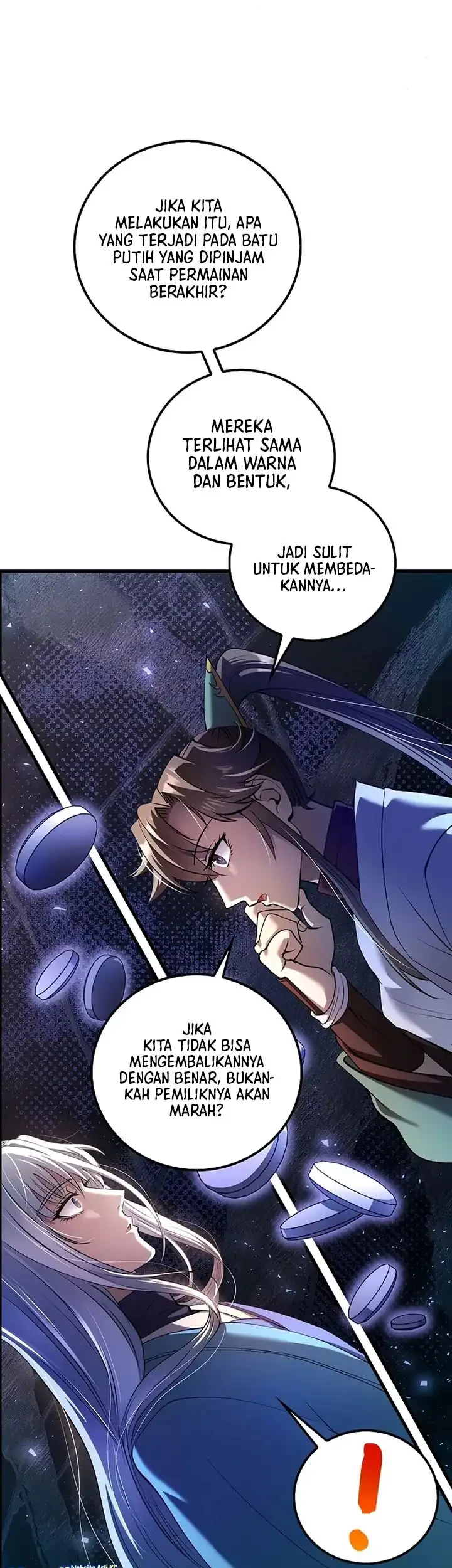 Doctor’s Rebirth Chapter 230 Gambar 17