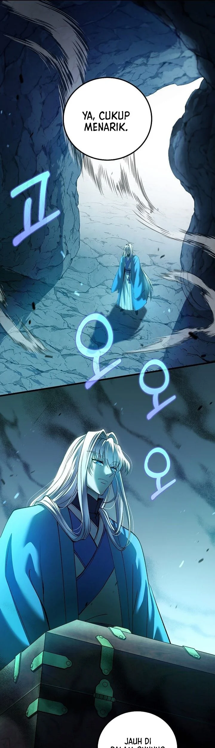 Doctor’s Rebirth Chapter 231 Gambar 16