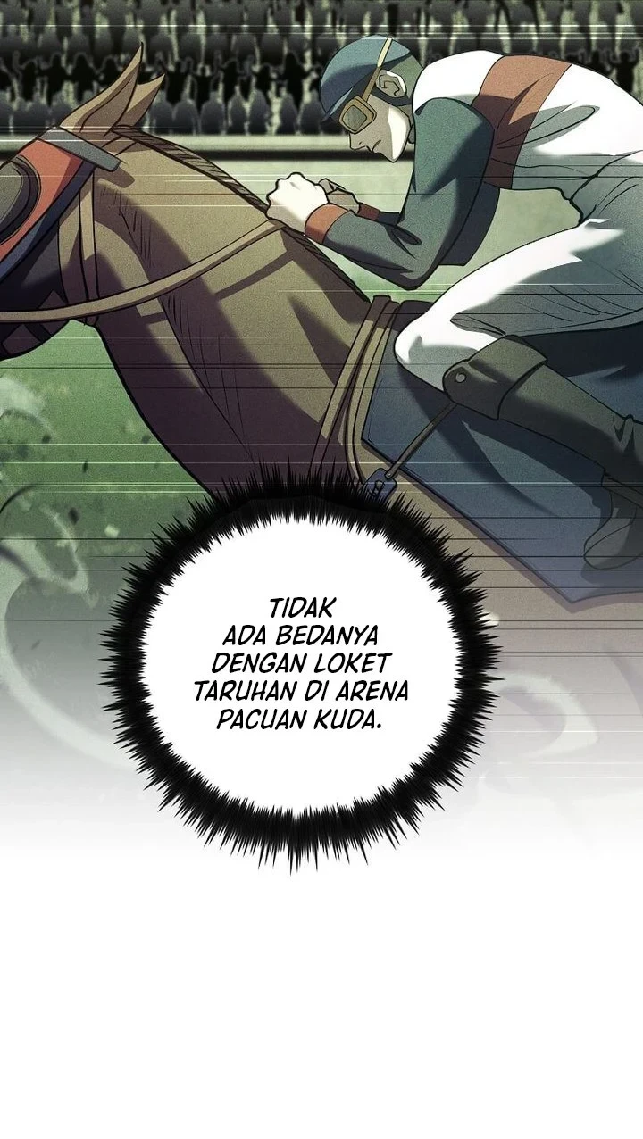 Doctor’s Rebirth Chapter 232 Gambar 18