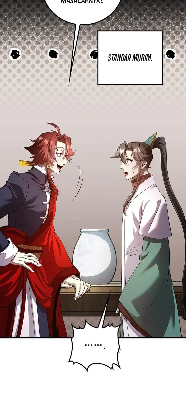 Doctor’s Rebirth Chapter 232 Gambar 16