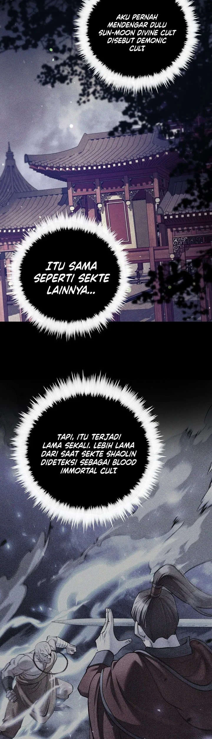 Doctor’s Rebirth Chapter 234 Gambar 22