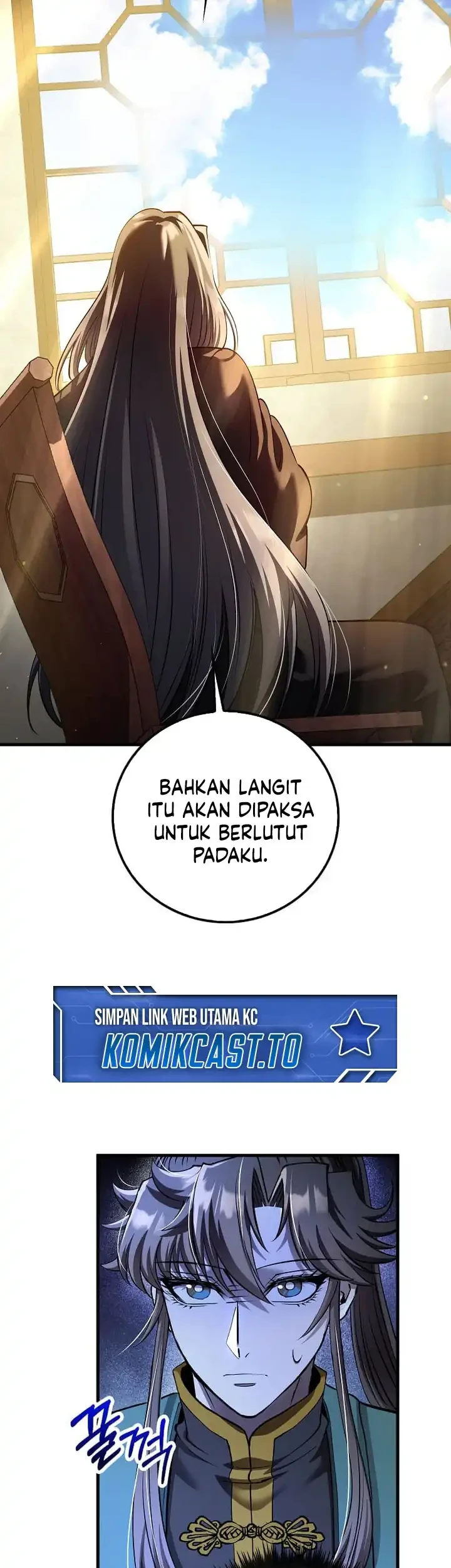 Doctor’s Rebirth Chapter 236 Gambar 22