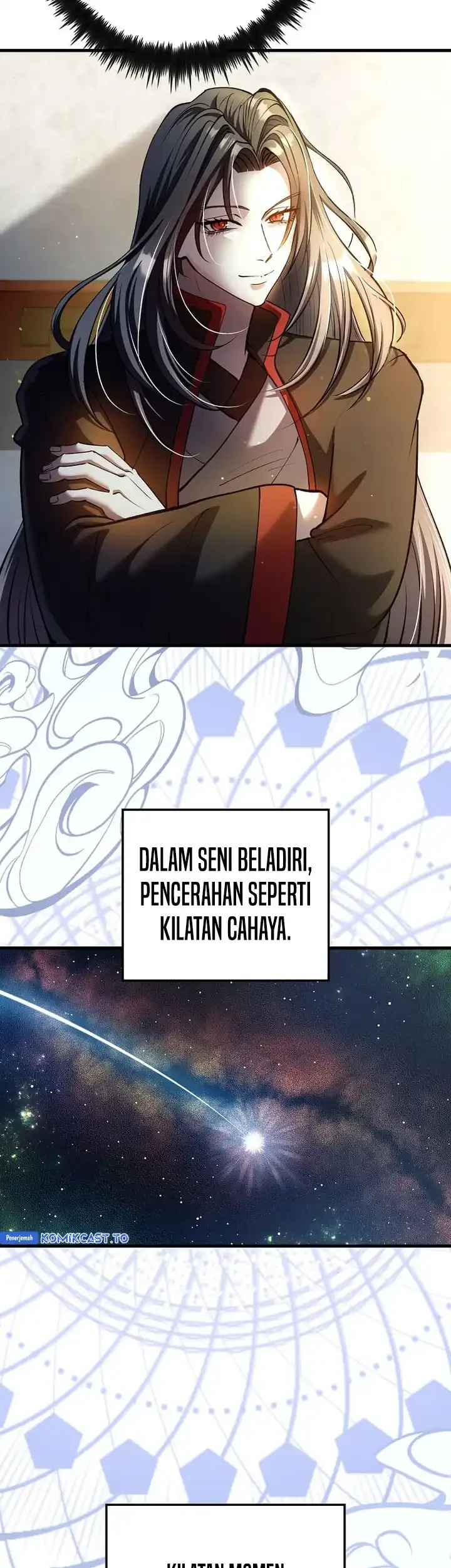 Doctor’s Rebirth Chapter 236 Gambar 24