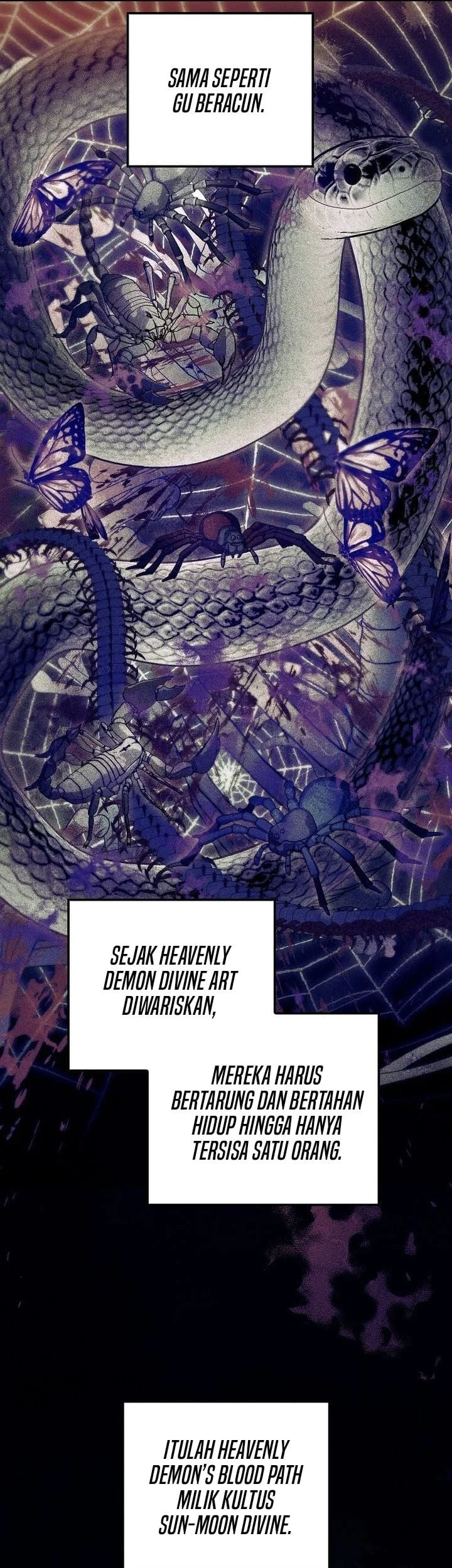 Doctor’s Rebirth Chapter 237 Gambar 19