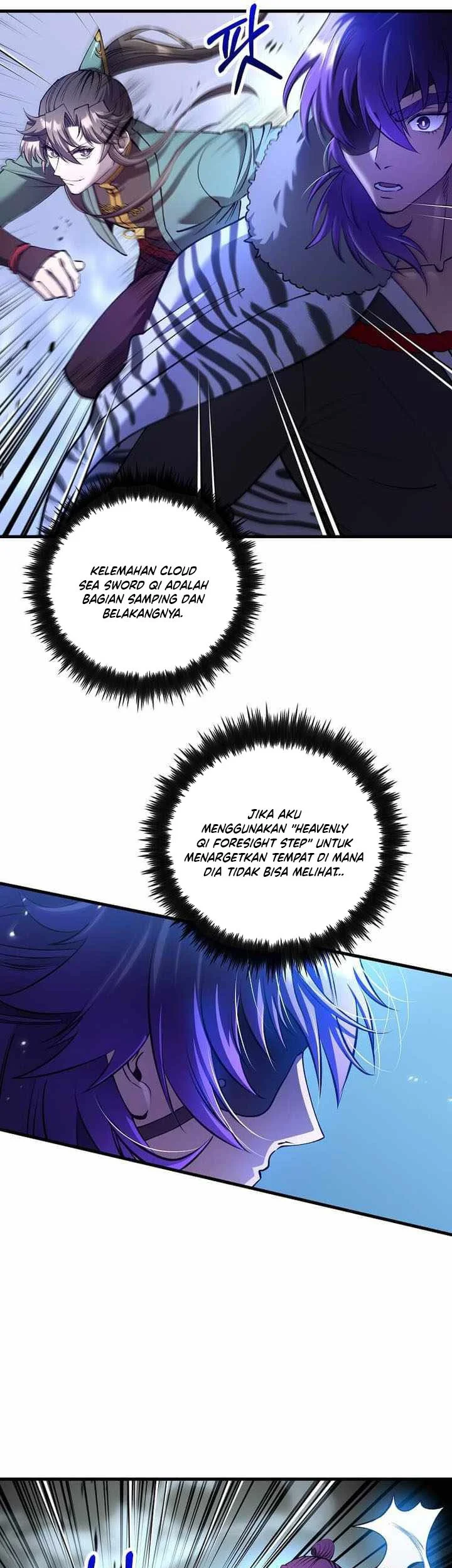 Doctor’s Rebirth Chapter 238 Gambar 17