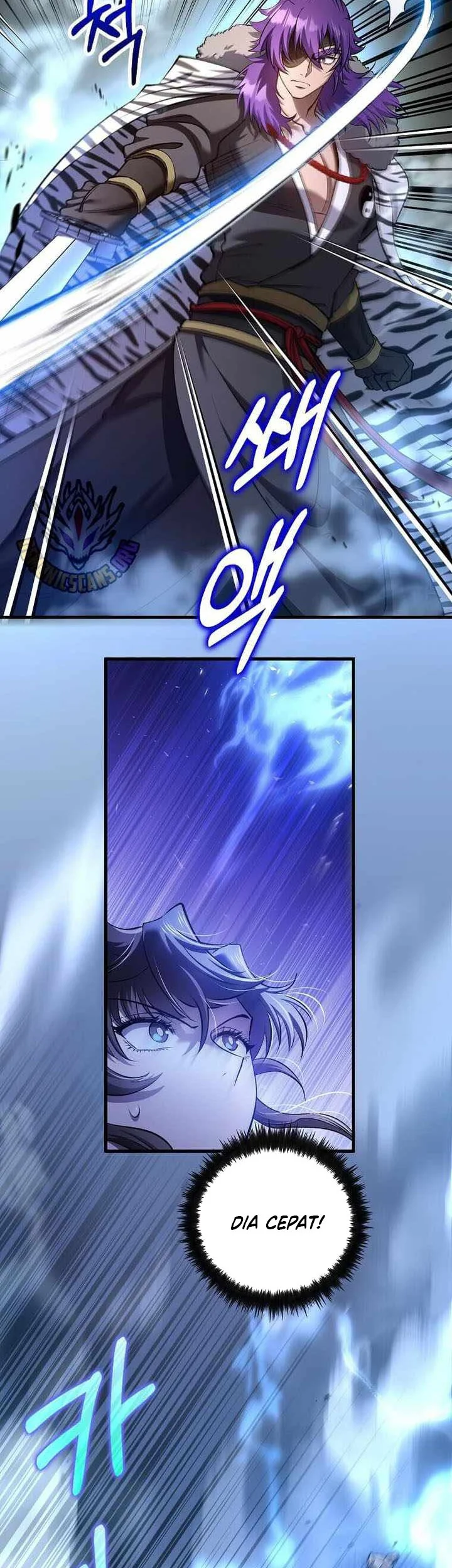 Doctor’s Rebirth Chapter 238 Gambar 18