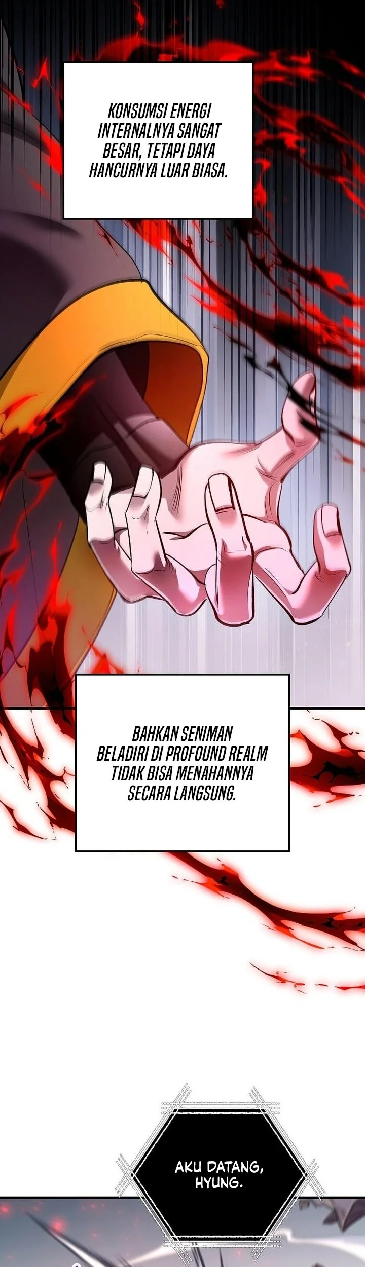 Doctor’s Rebirth Chapter 241 Gambar 18