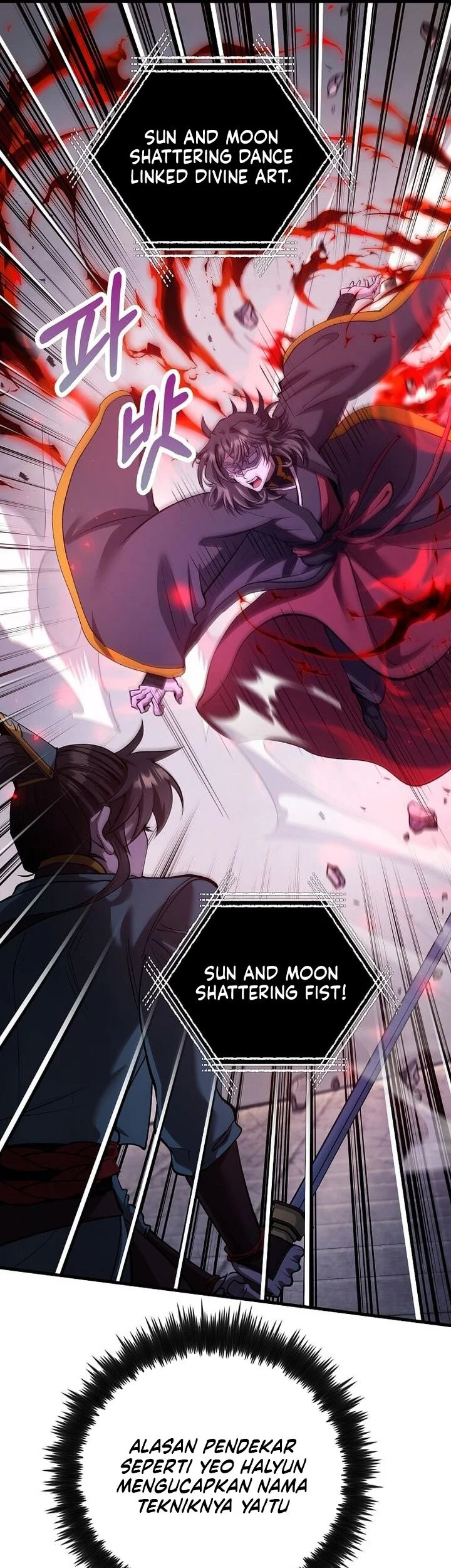 Doctor’s Rebirth Chapter 241 Gambar 20