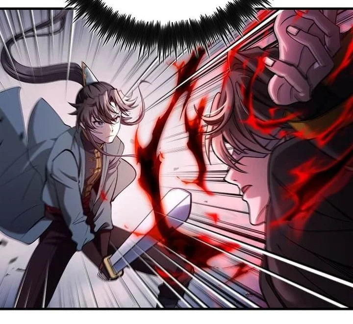 Doctor’s Rebirth Chapter 241 Gambar 21