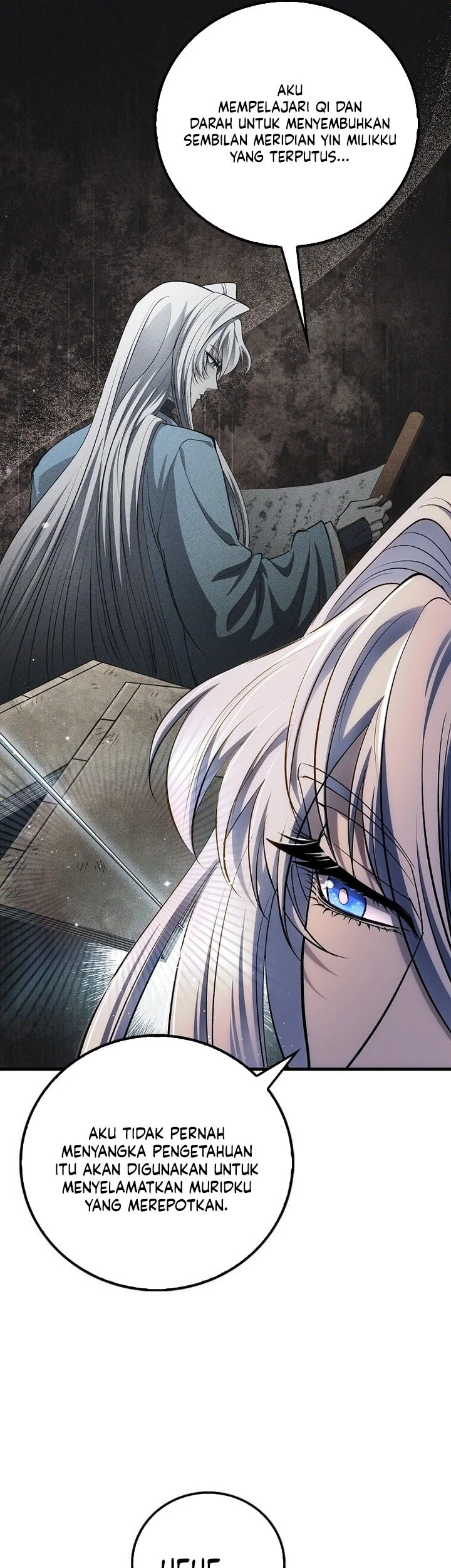 Doctor’s Rebirth Chapter 242 Gambar 15