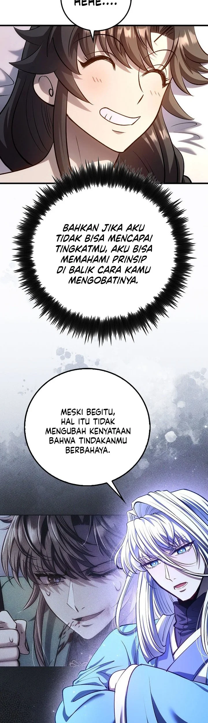 Doctor’s Rebirth Chapter 242 Gambar 16