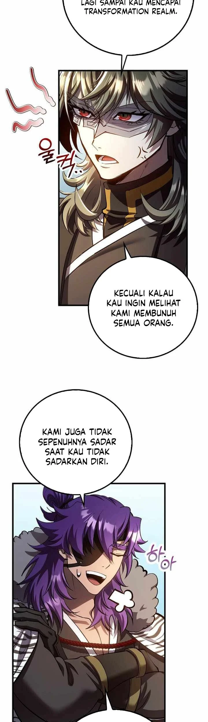 Doctor’s Rebirth Chapter 243 Gambar 16