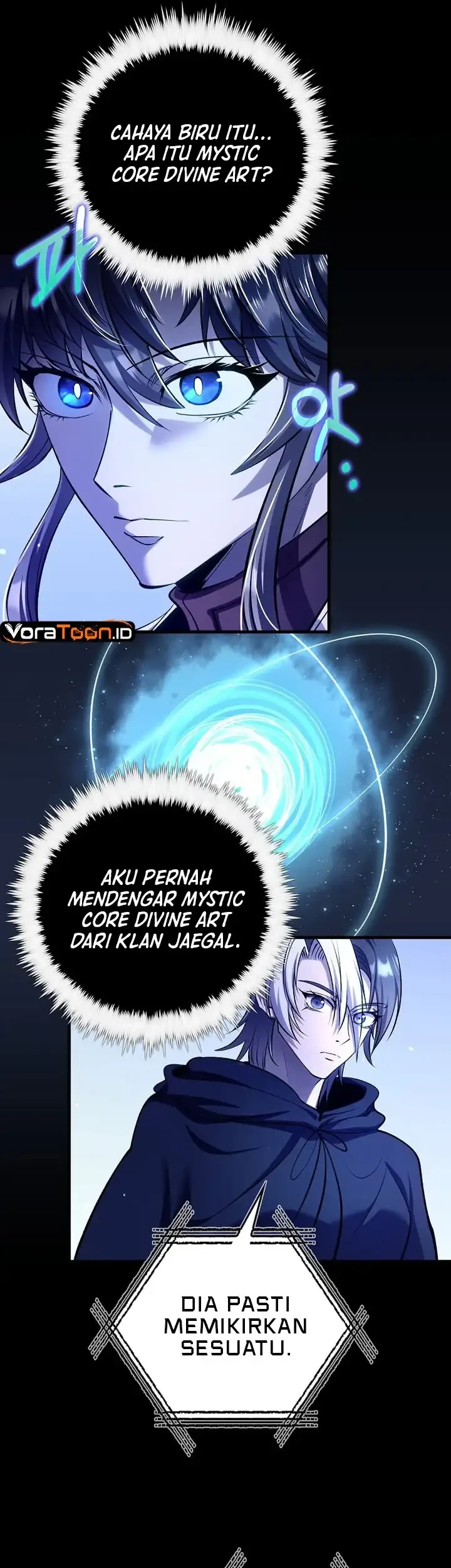 Doctor’s Rebirth Chapter 244 Gambar 16