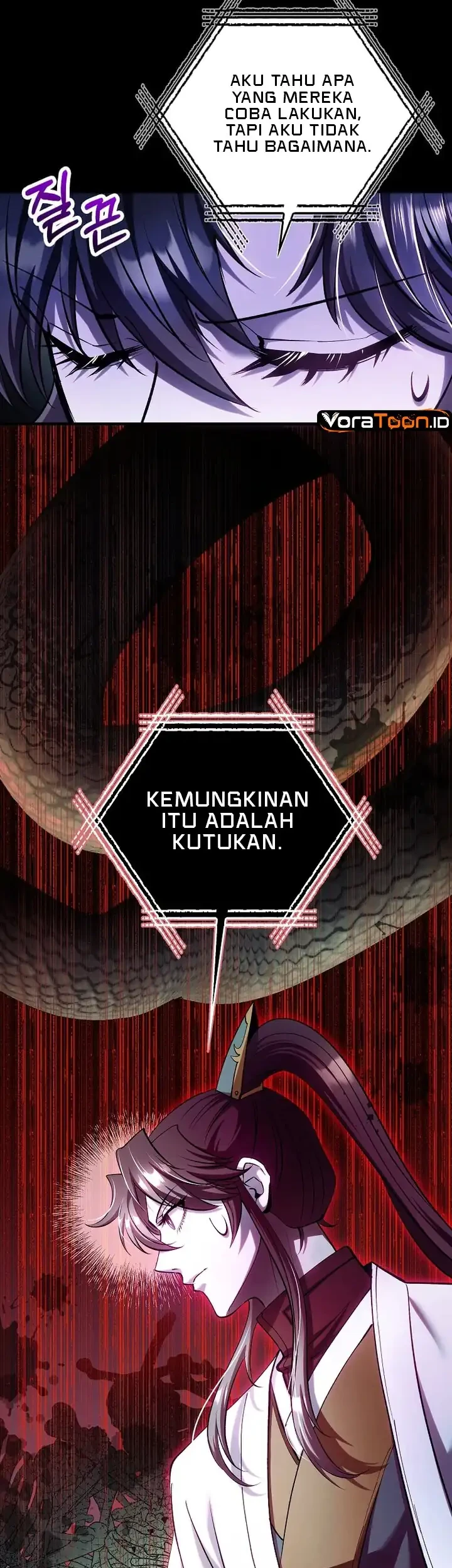 Doctor’s Rebirth Chapter 244 Gambar 17