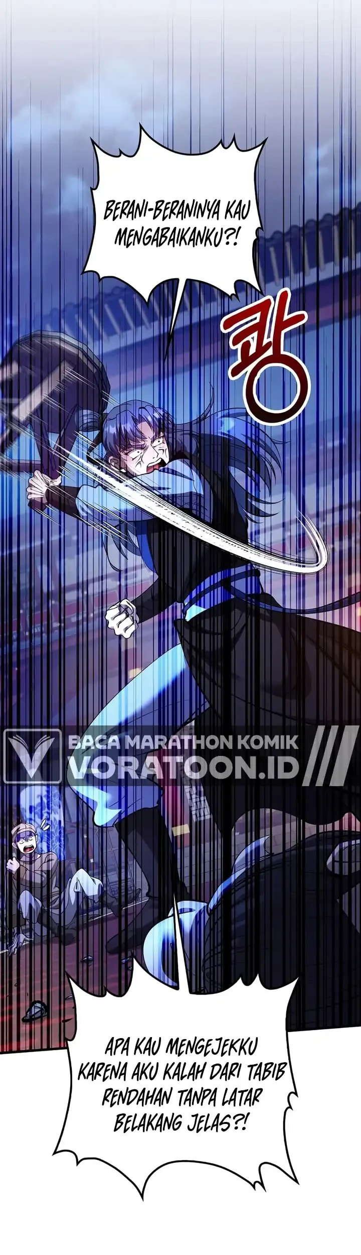 Doctor’s Rebirth Chapter 245 Gambar 17