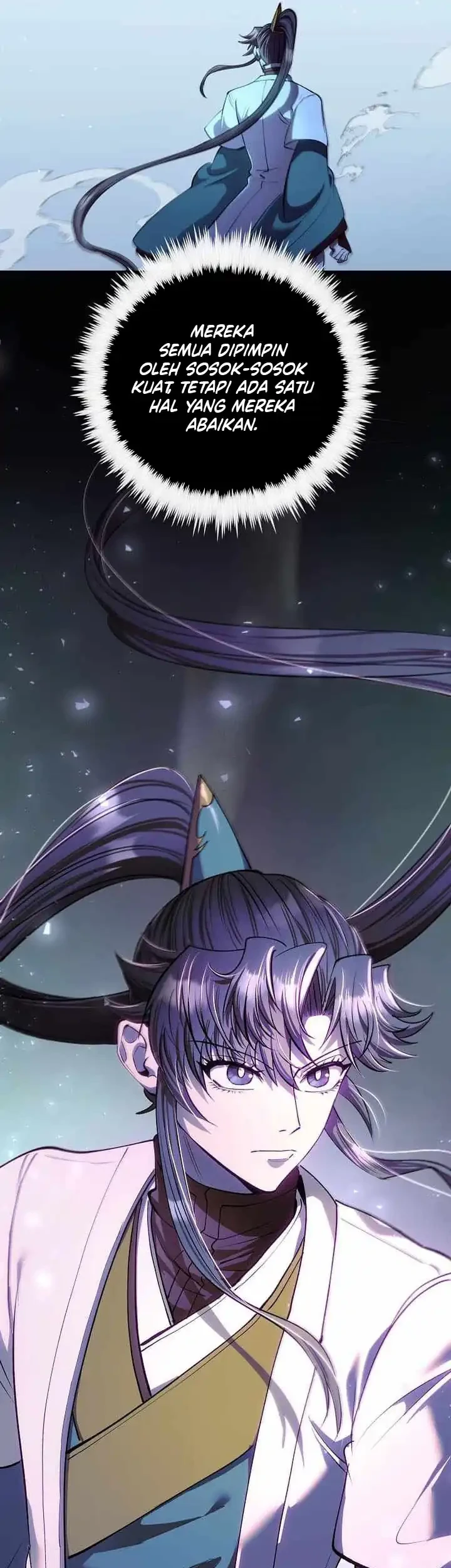 Doctor’s Rebirth Chapter 246 Gambar 21