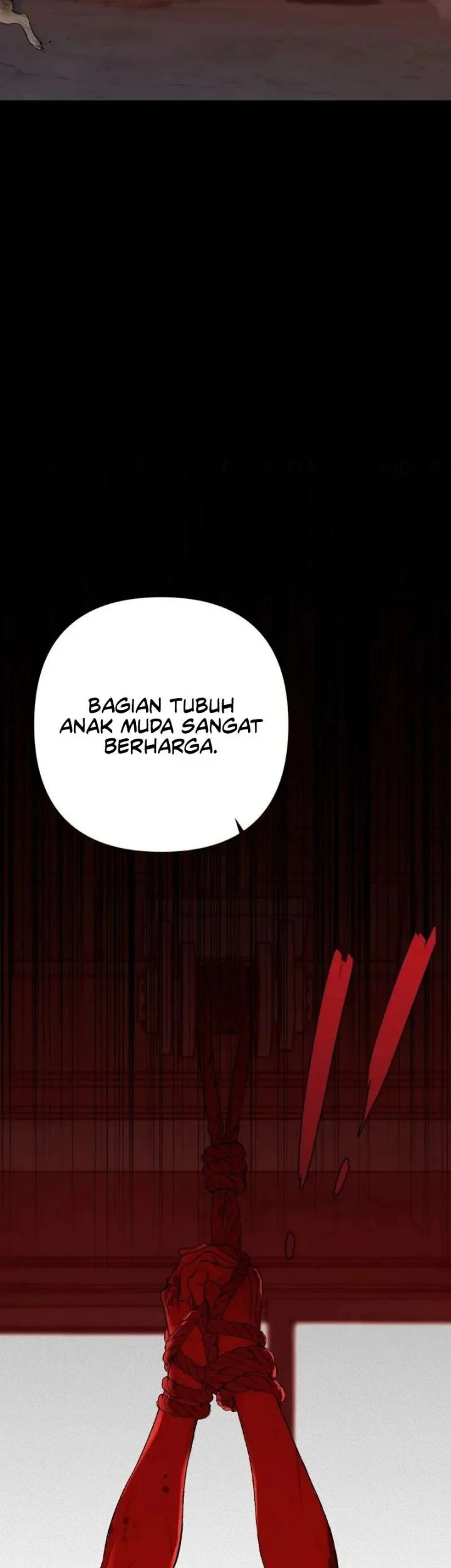 Dog Eat Dog Chapter 4 Gambar 13